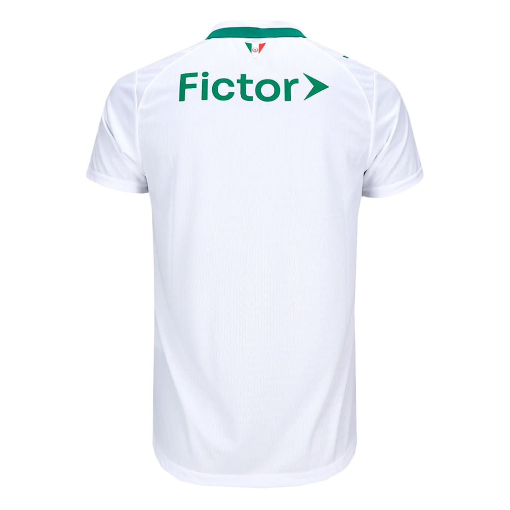 Camisa Palmeiras 2 2026 Masculina Dry Fit