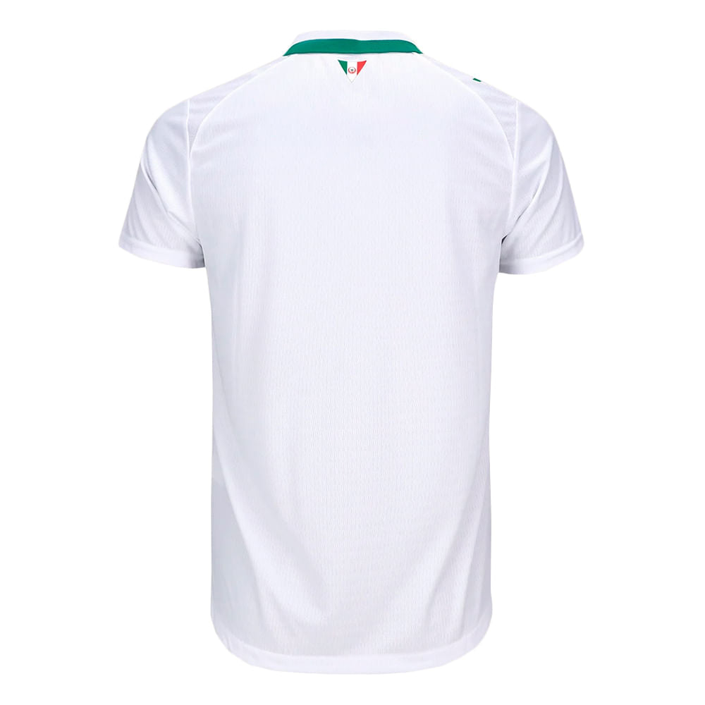 Camisa Palmeiras 2 2026 Masculina Dry Fit