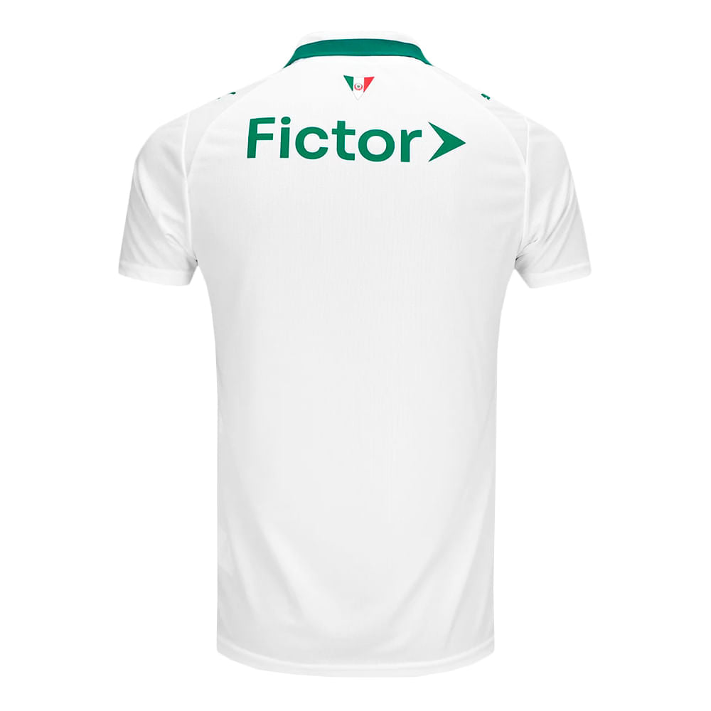Camisa Palmeiras 2 2026 Masculina Dry Fit
