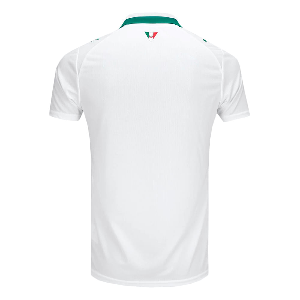 Camisa Palmeiras 2 2026 Masculina Dry Fit