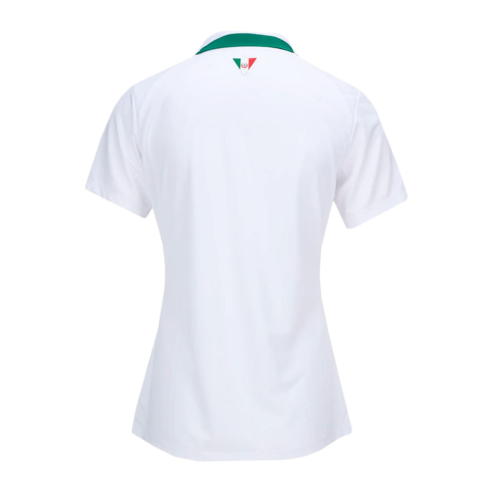 Camisa Palmeiras 2 2026 Feminina Dry Fit
