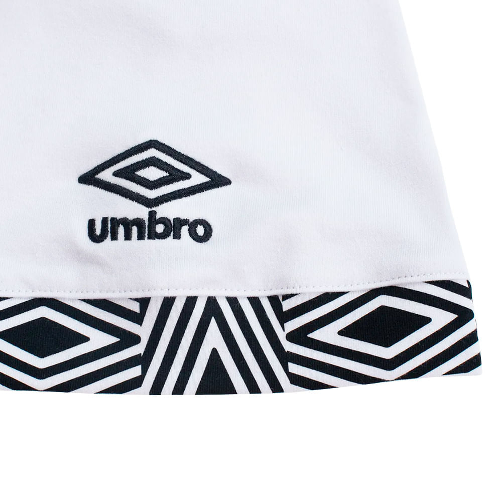 Camisa Santos 2026 Masculina Dry Fit