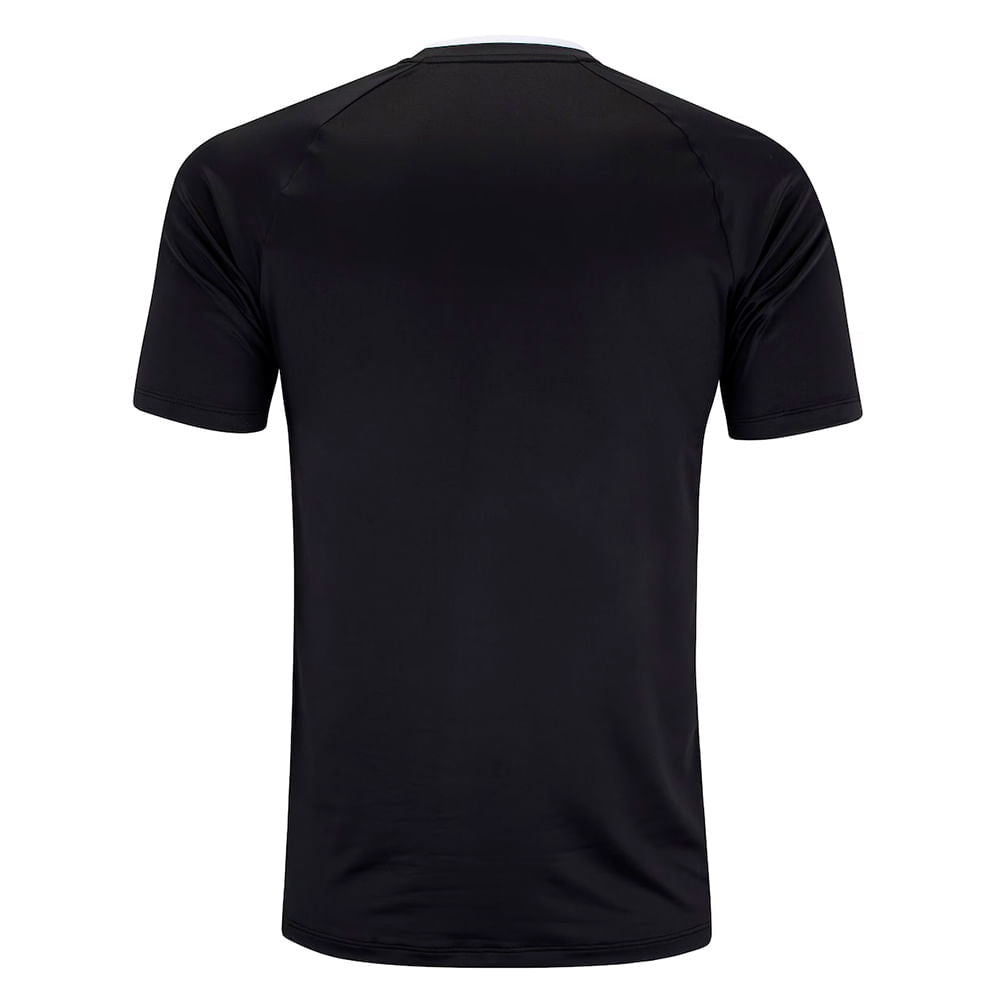 Camisa Santos 2026 Masculina Dry Fit