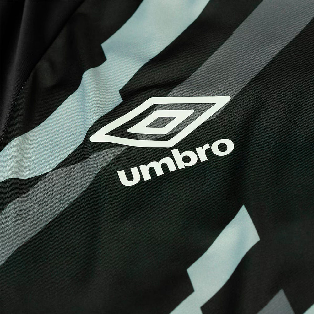 Camisa Santos 2026 Masculina Dry Fit