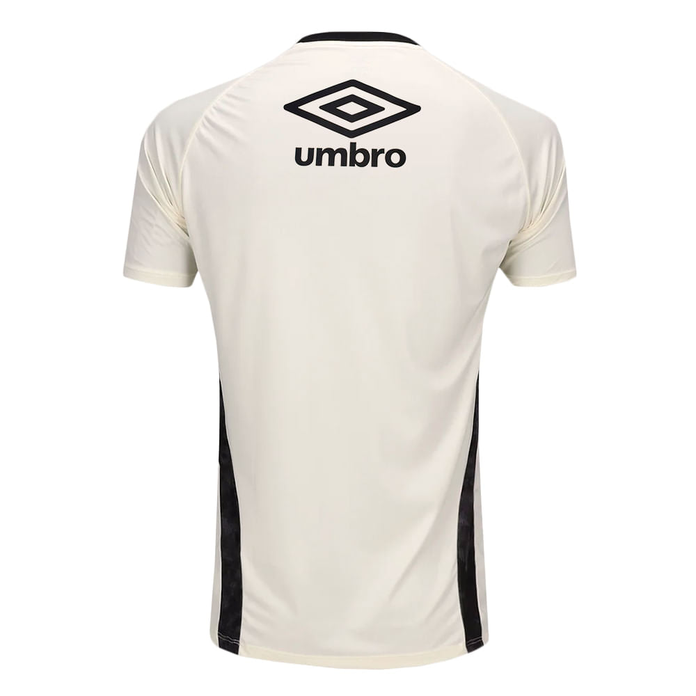 Camisa Santos Treino 2026 Masculina Dry Fit