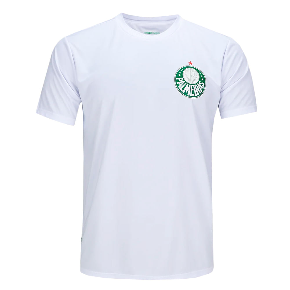 Camiseta Palmeiras 1914 Casual