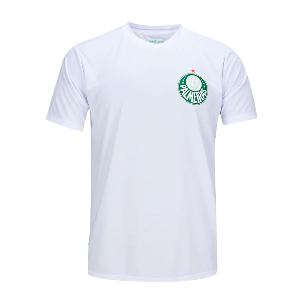 Camiseta Palmeiras 1914 Infantil Casual