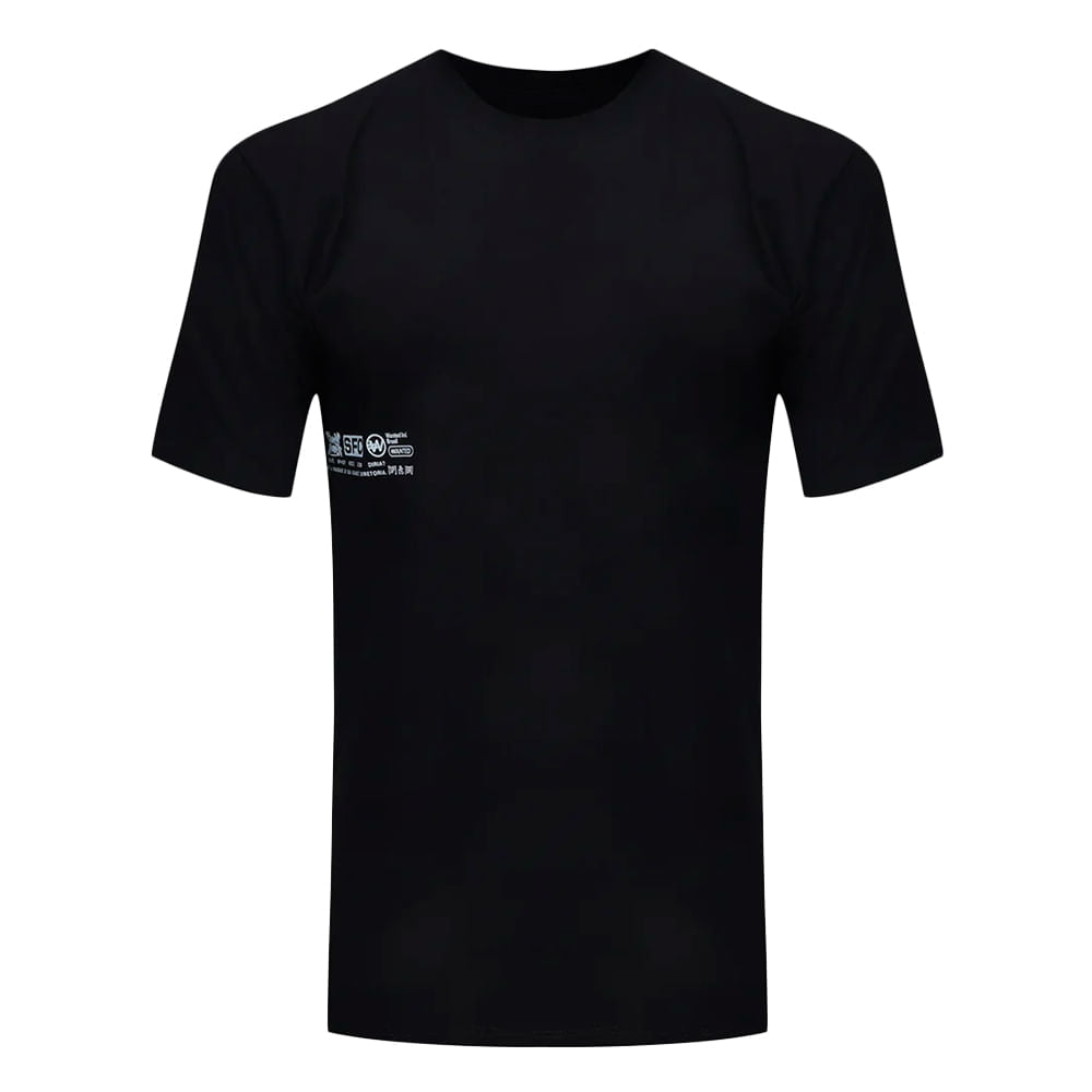 Camiseta Santos Irmandade de Rua Casual