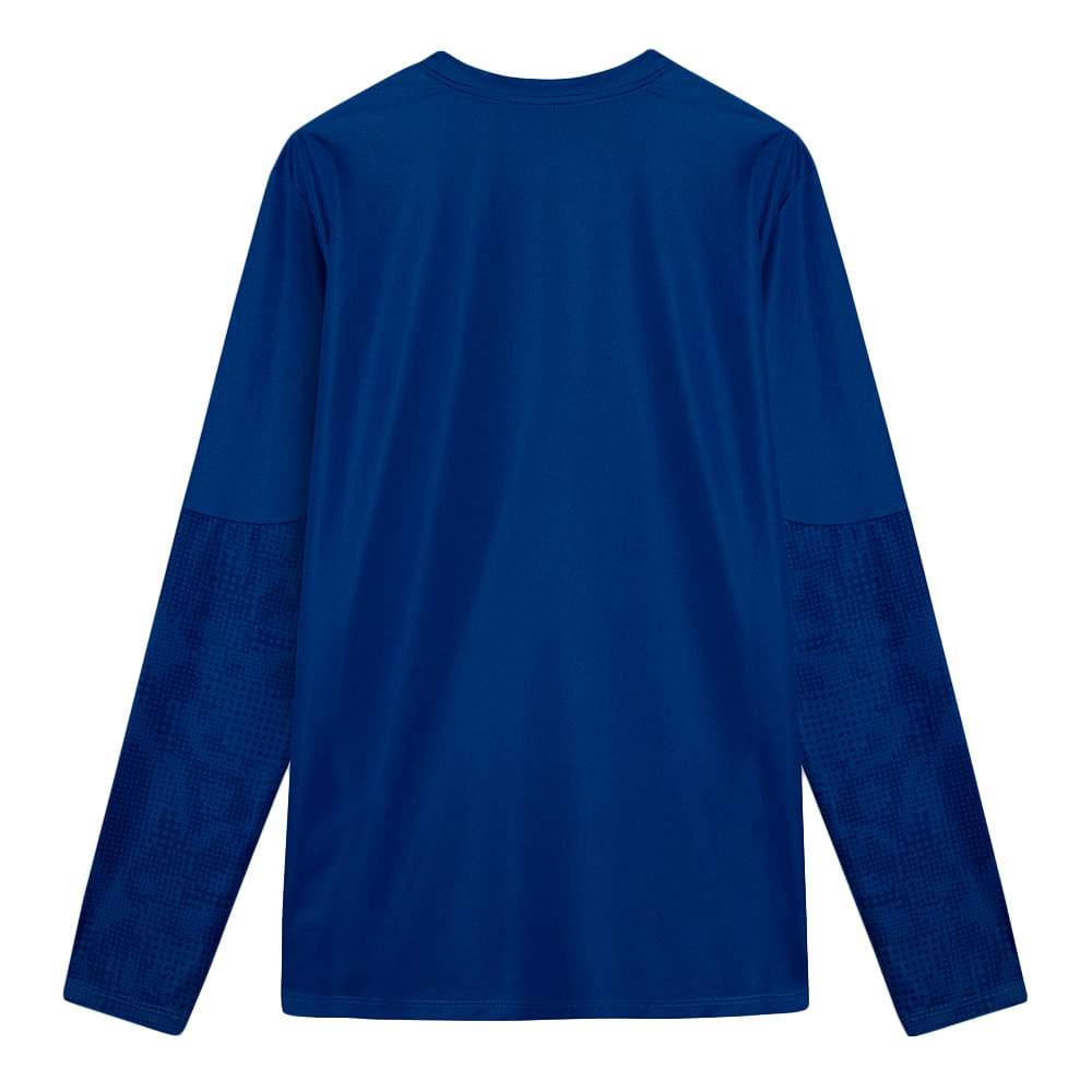 Camisa Palmeiras Goleiro Treino 2026 Masculina Dry Fit