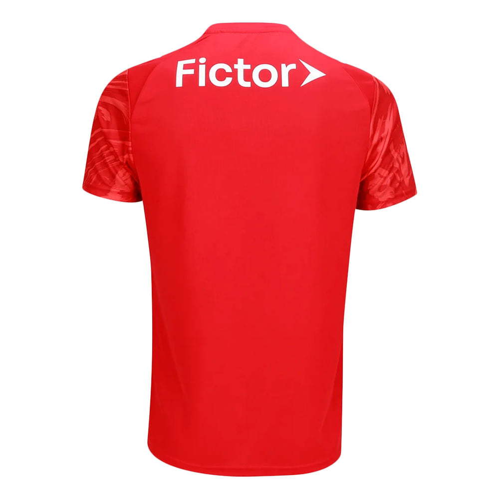 Camisa Palmeiras 1 Goleiro 2026 Masculina Dry Fit