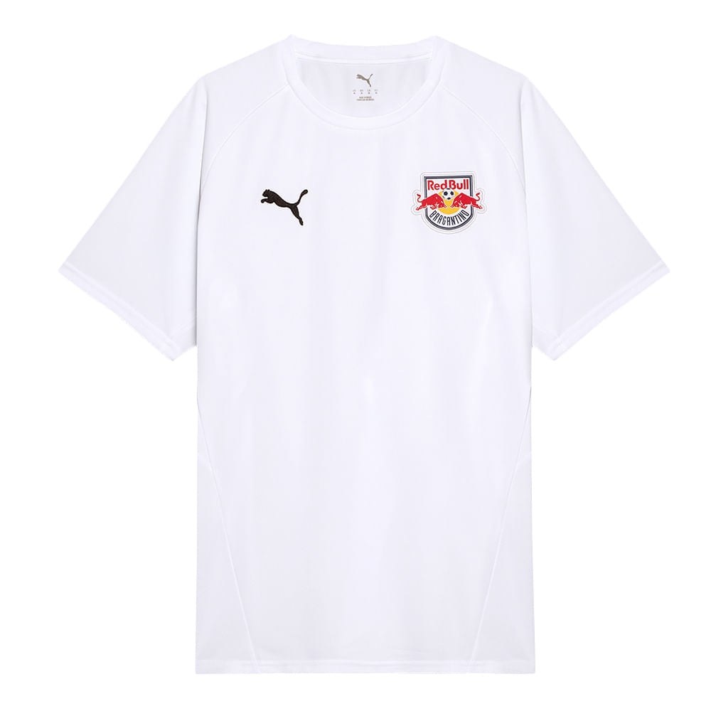 Camisa Bragantino 2026 Masculina Dry Fit