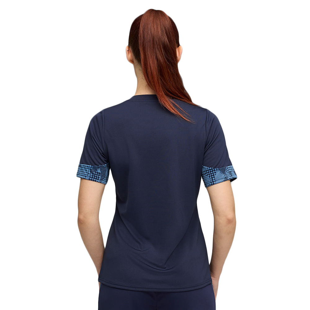 Camisa Bragantino Treino 2026 Feminina Dry Fit