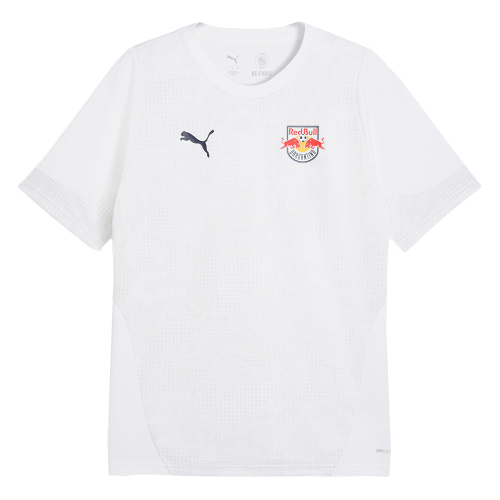 Camisa Bragantino Treino 2026 Masculina Dry Fit