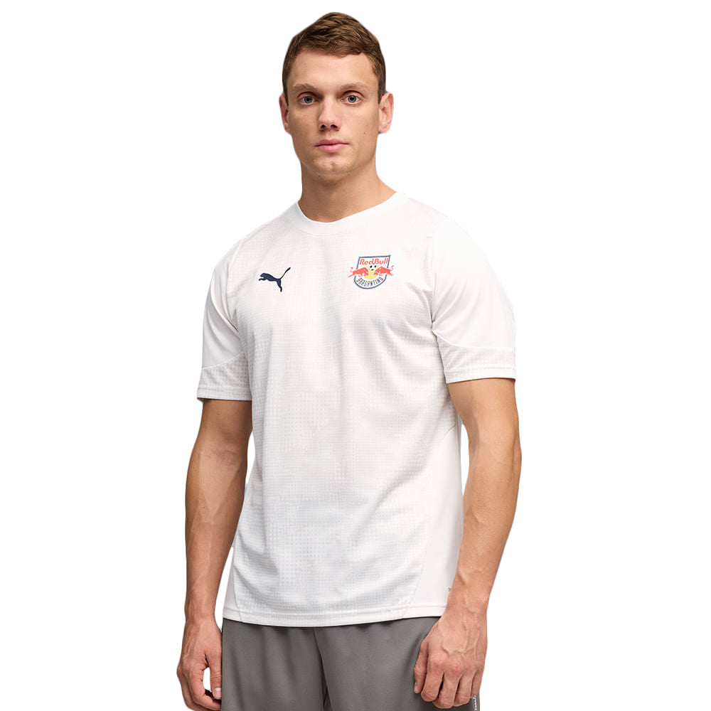 Camisa Bragantino Treino 2026 Masculina Dry Fit