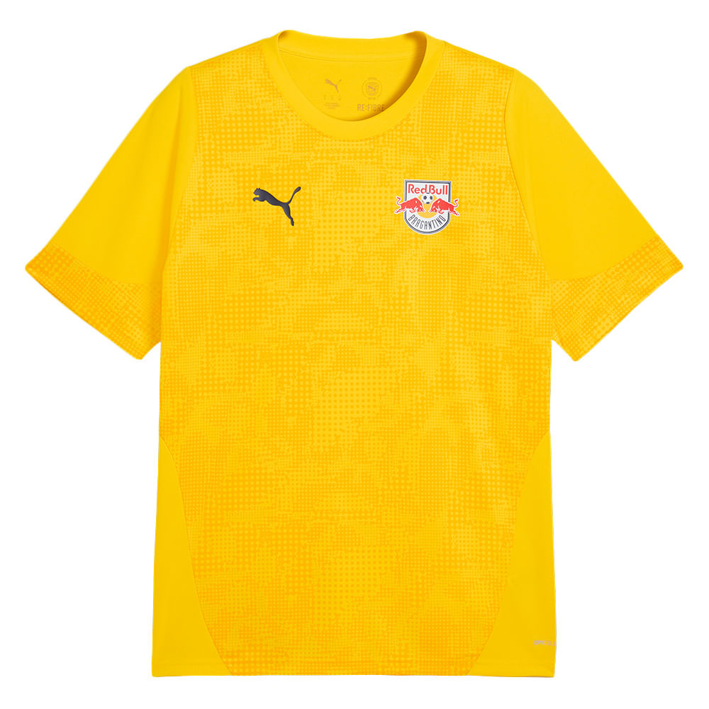 Camisa Bragantino Treino 2026 Masculina Dry Fit