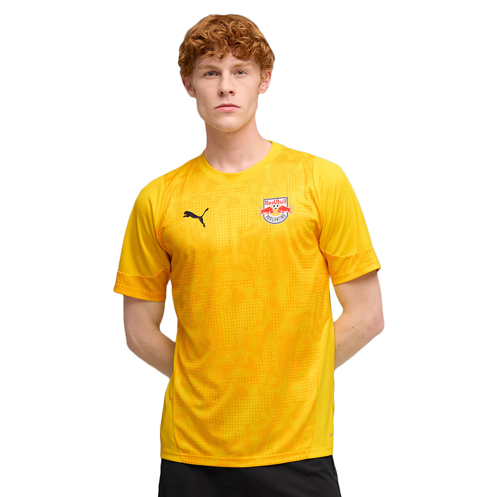 Camisa Bragantino Treino 2026 Masculina Dry Fit
