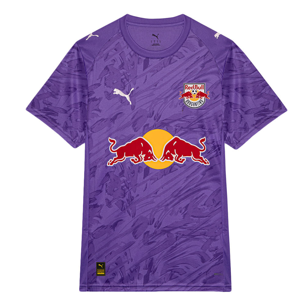 Camisa Bragantino 2 Goleiro 2026 Masculina Dry Fit