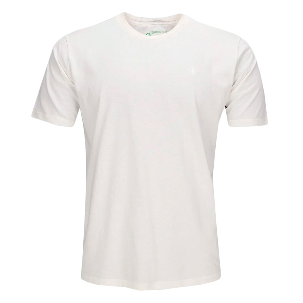 Camiseta Palmeiras P Casual