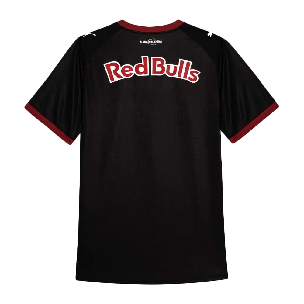 Camisa Bragantino 2 2026 Feminina Dry Fit
