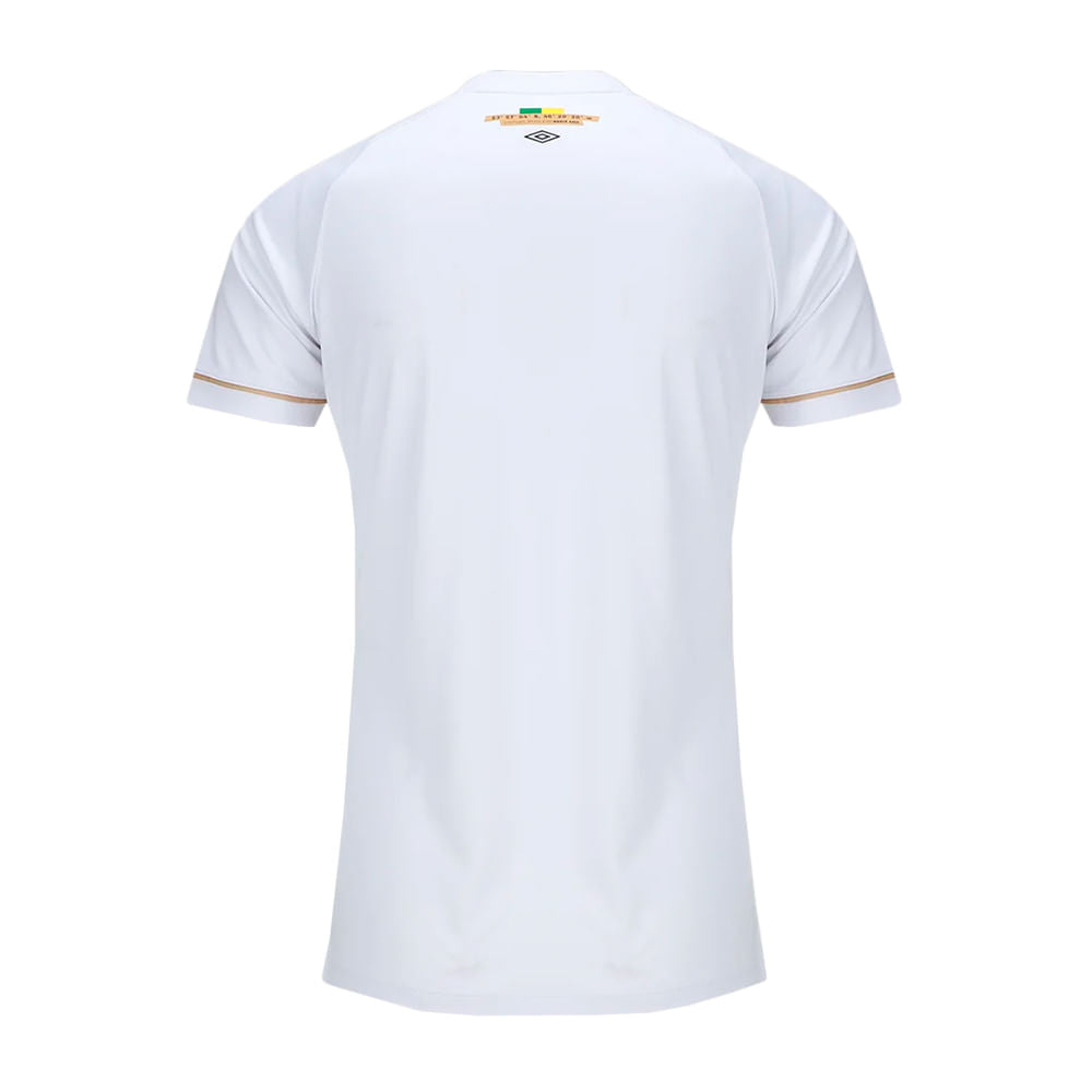 Camisa Santos 2026 Feminina Dry Fit