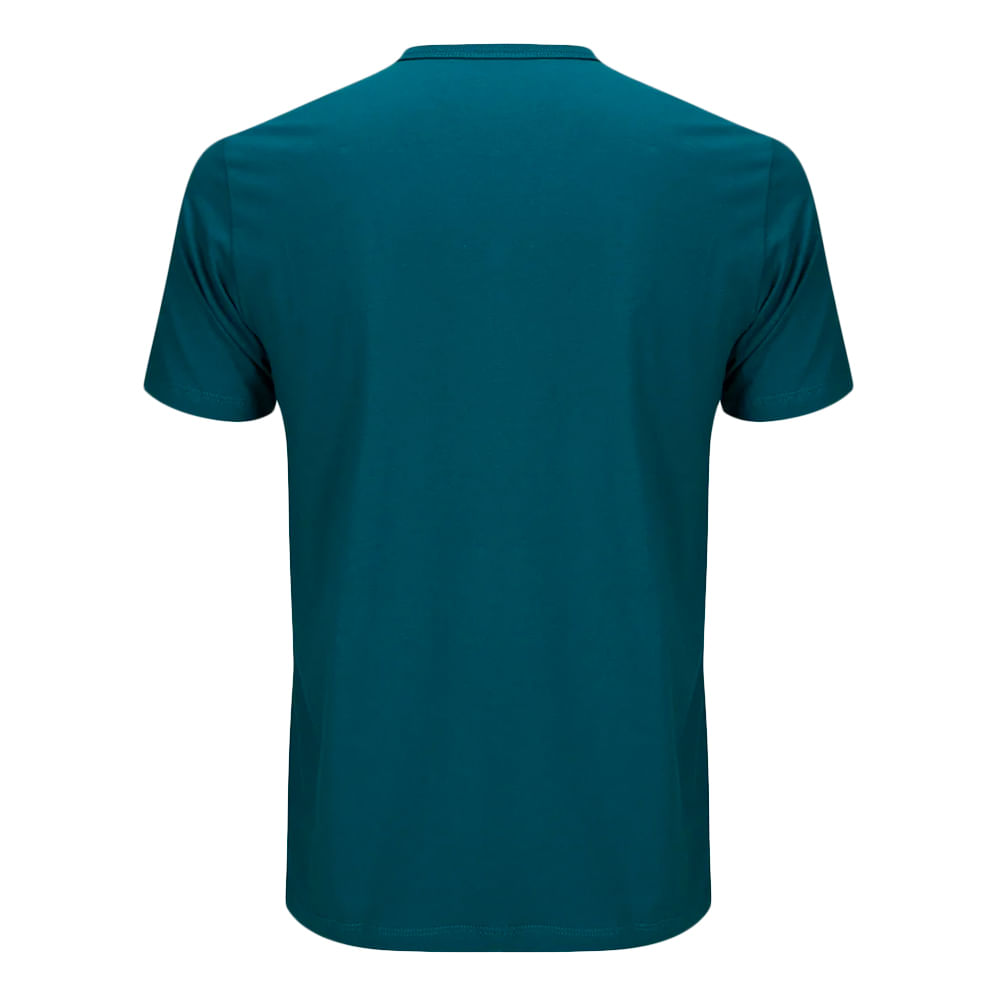 Camiseta Palmeiras Icon Casual