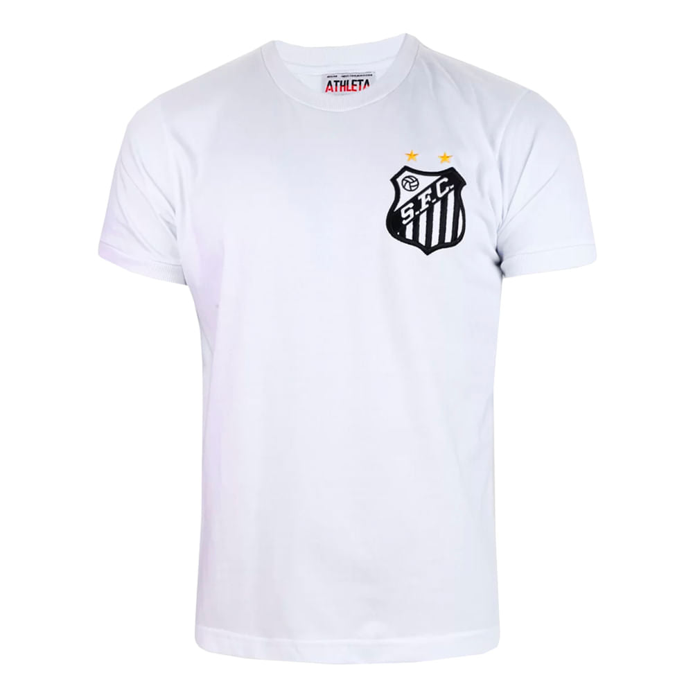 Camisa Santos 1969 Casual