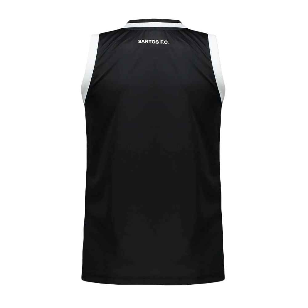 Regata Santos Precedente Infantil Casual