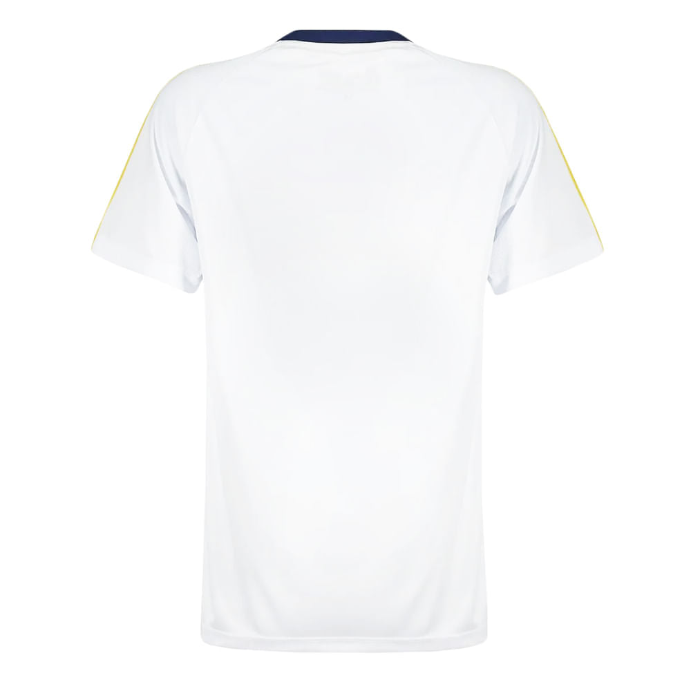 Camiseta Real Madrid Balboa Real Madrid Dry Fit Infantil Casual