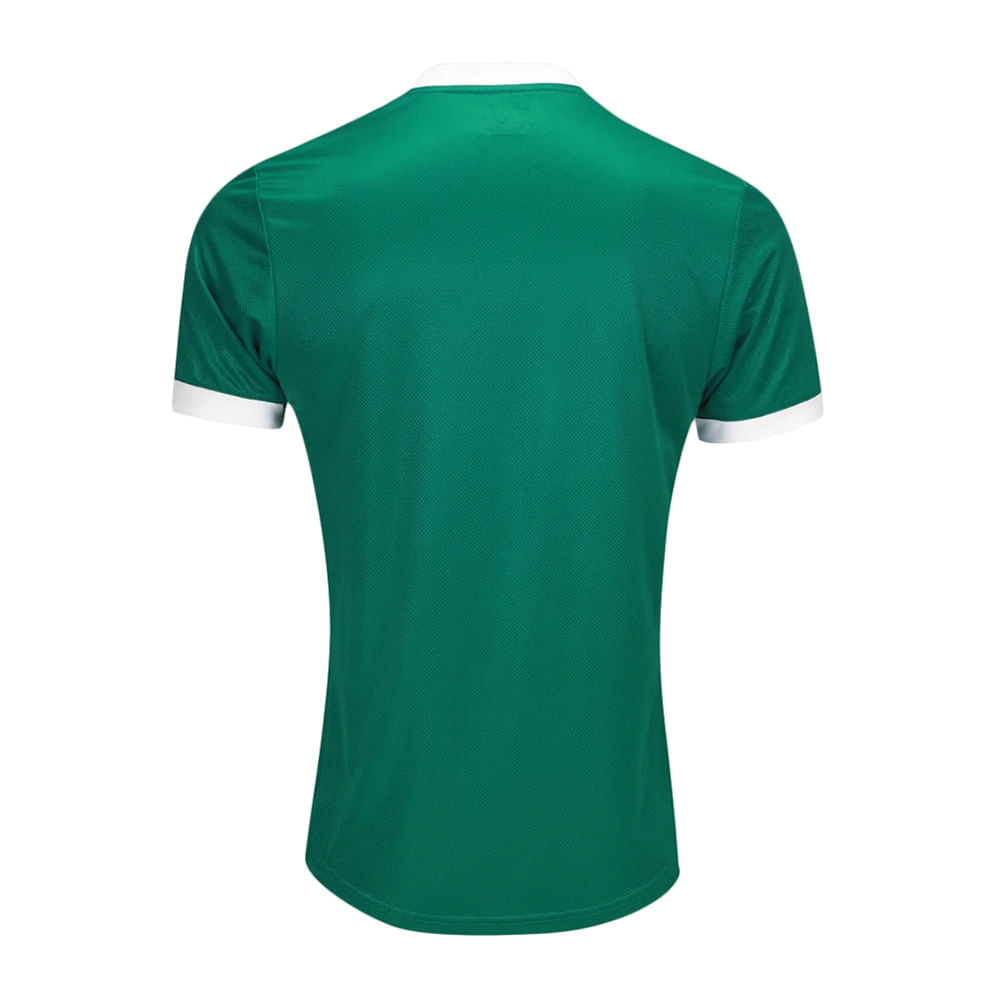 Camisa Palmeiras 1 2025 Feminina Dry Fit