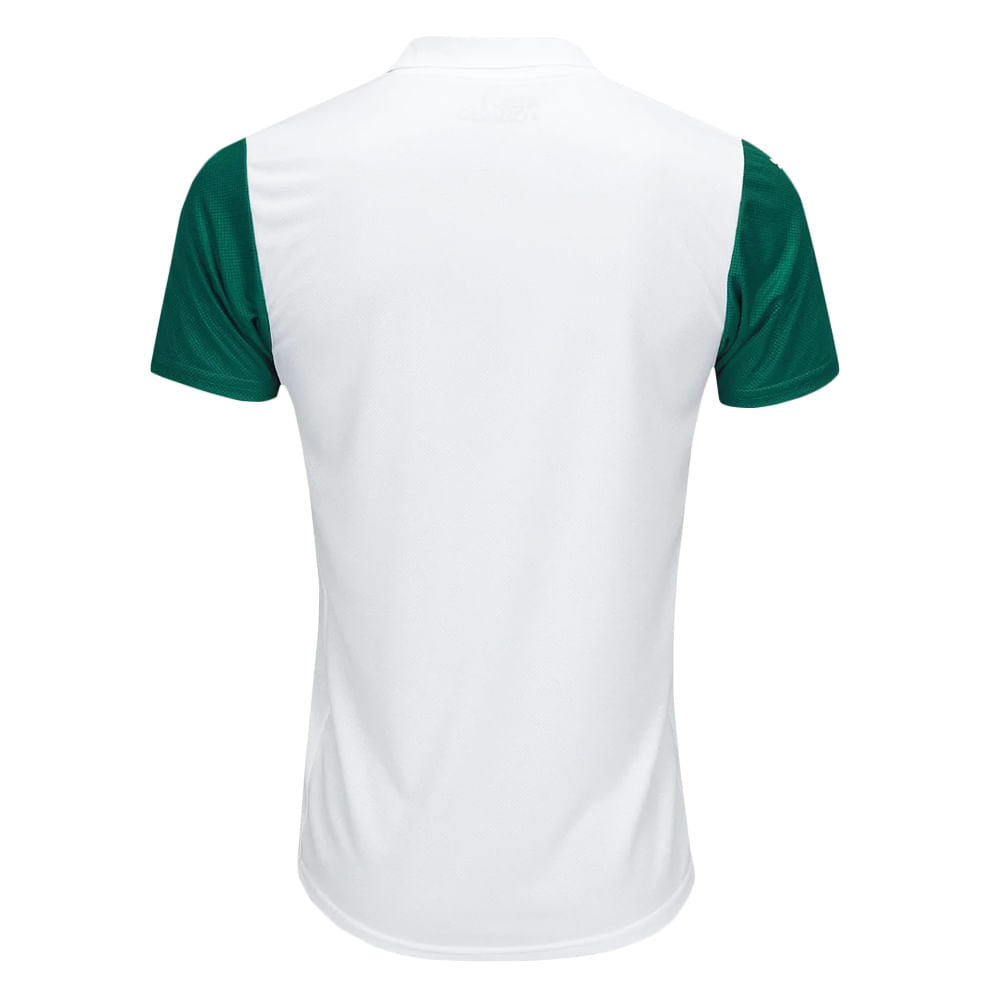 Camisa Palmeiras 2 2025 Masculina Dry Fit