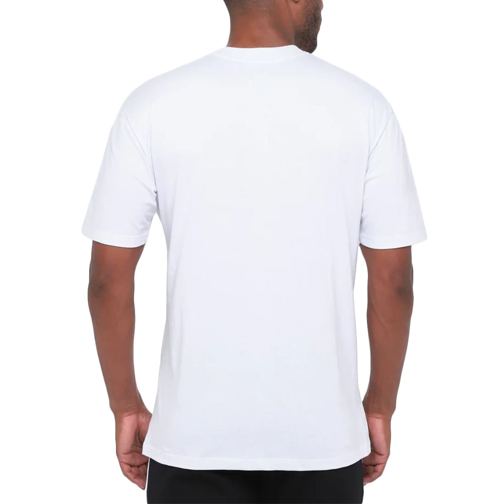 Camiseta Santos Alçapão Casual