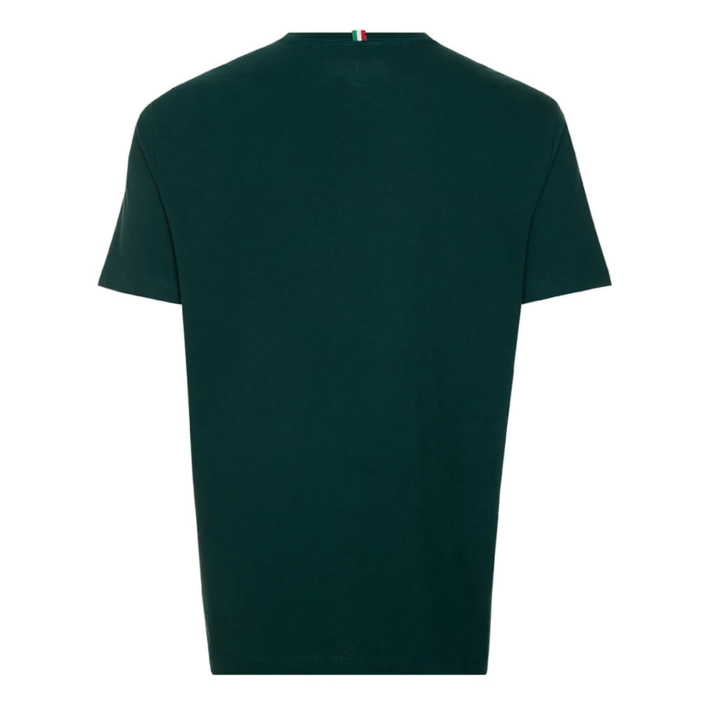 Camiseta Palmeiras Basic Casual