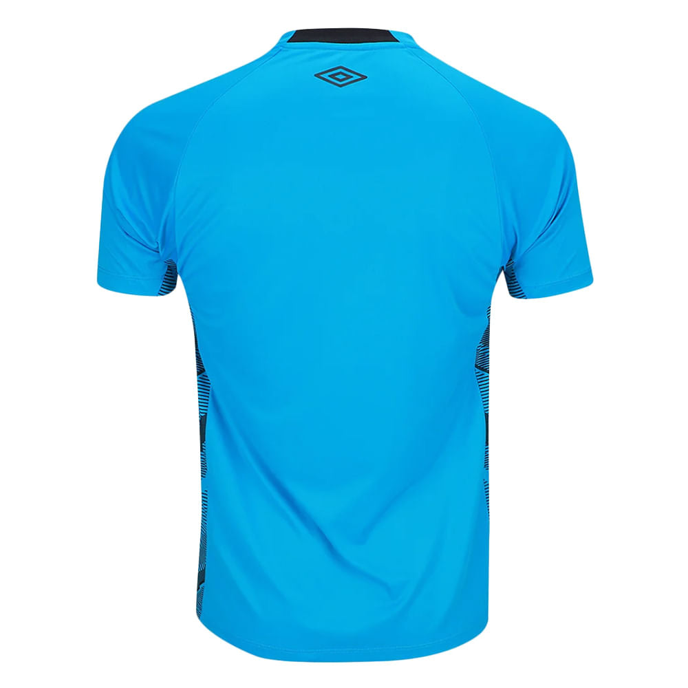 Camisa Santos Goleiro 2025 Masculina Dry Fit