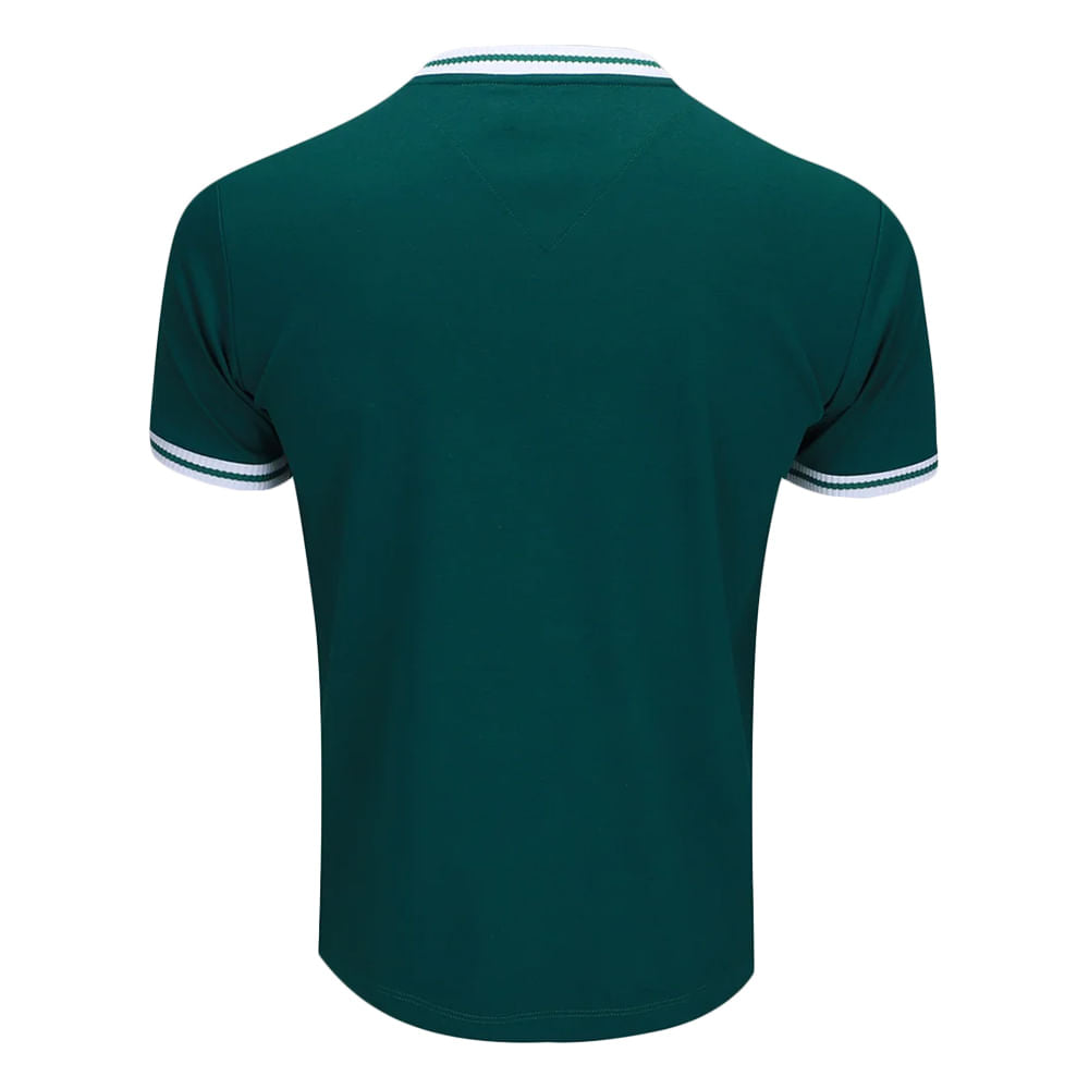 Camiseta Palmeiras Retrô 1973 Casual