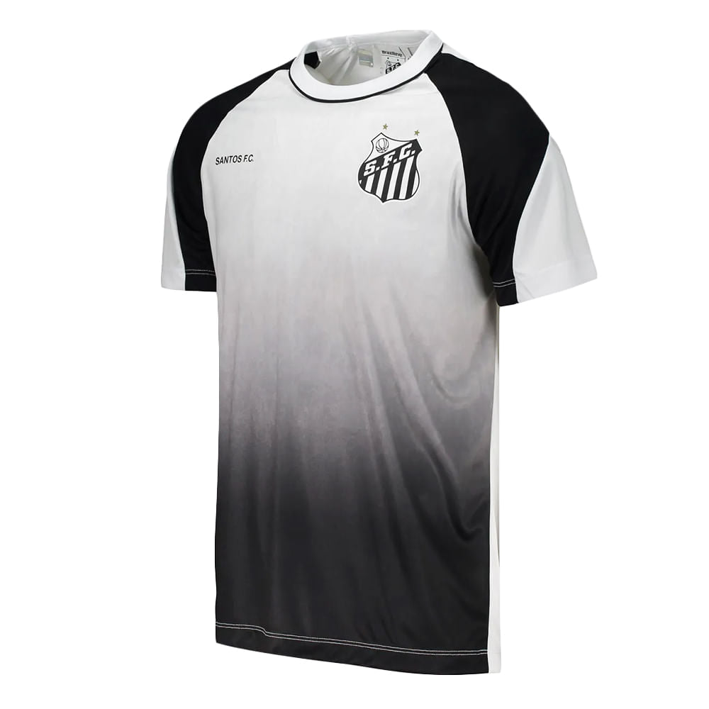 Camiseta Santos Tilintar Casual