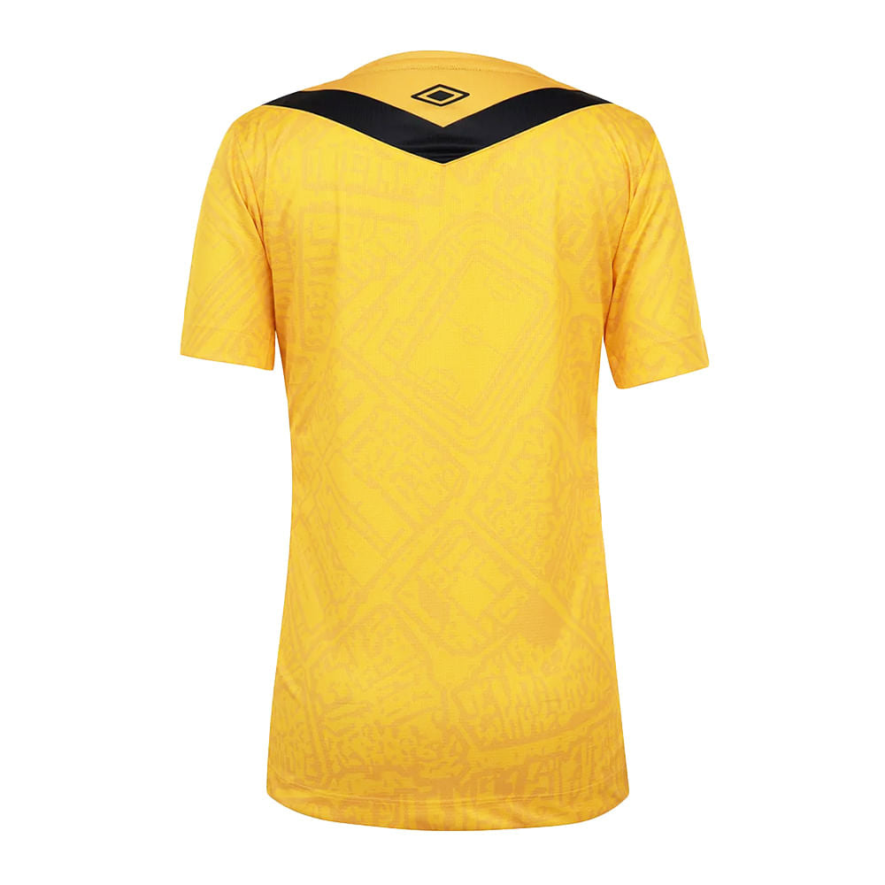 Camisa Santos 2024 Infantil Dry Fit
