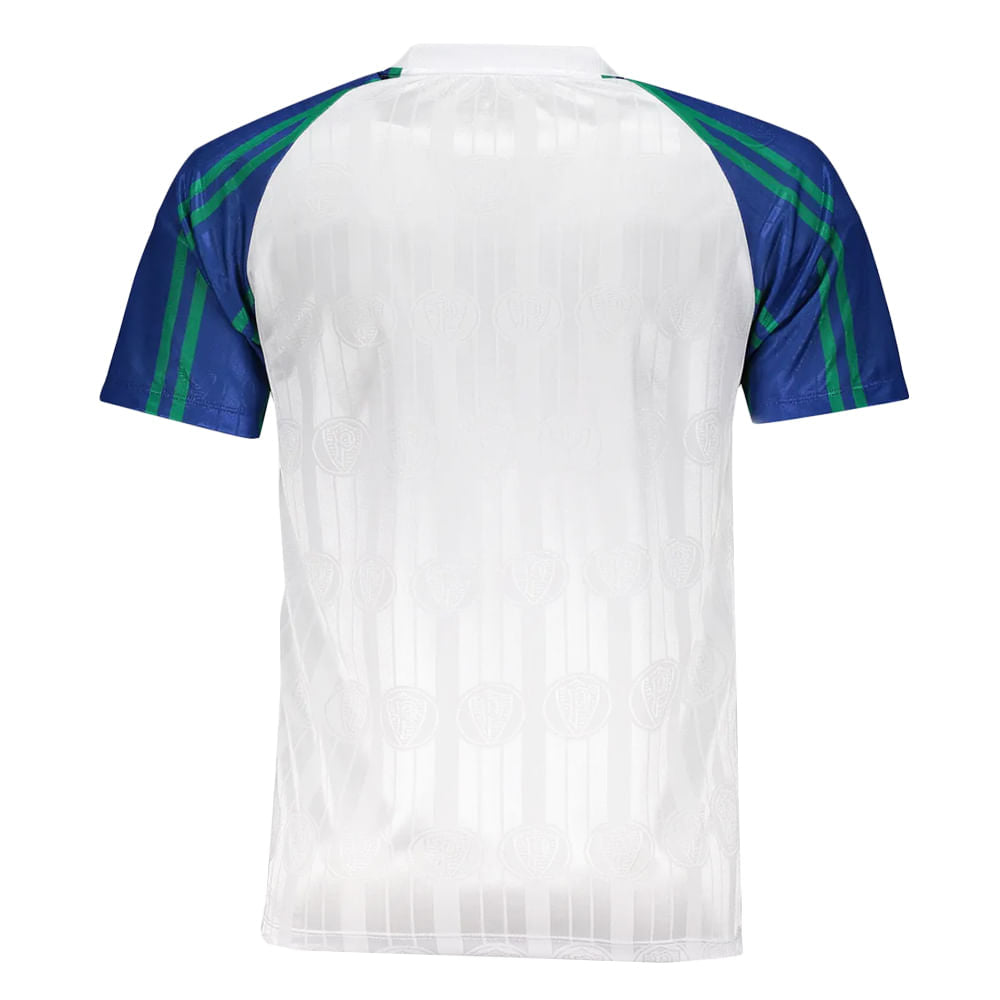 Camiseta Palmeiras Treino 1997 Casual