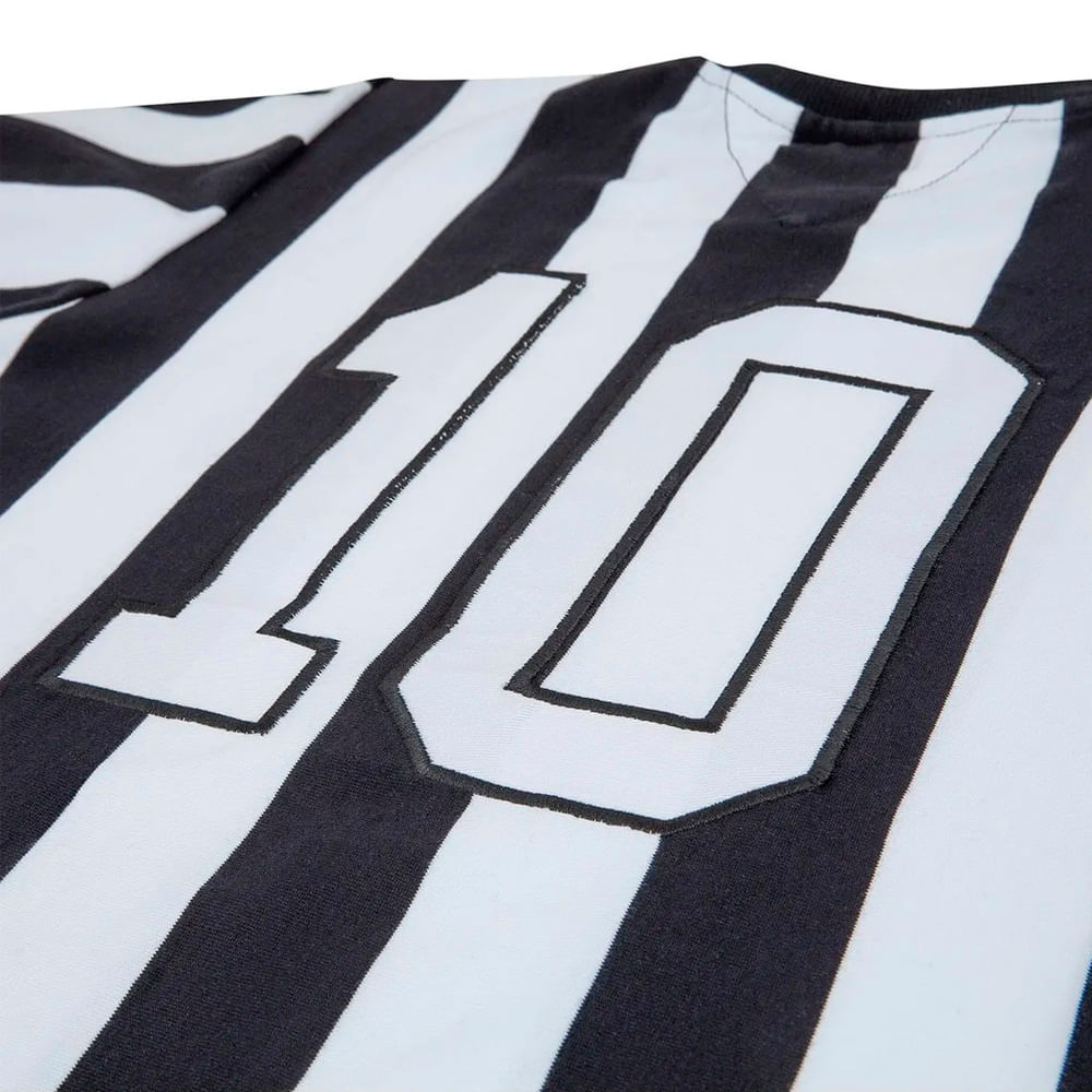 Camisa Santos 1974 Casual