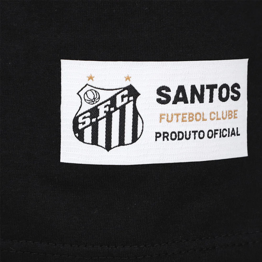 Regata Santos 013 Casual