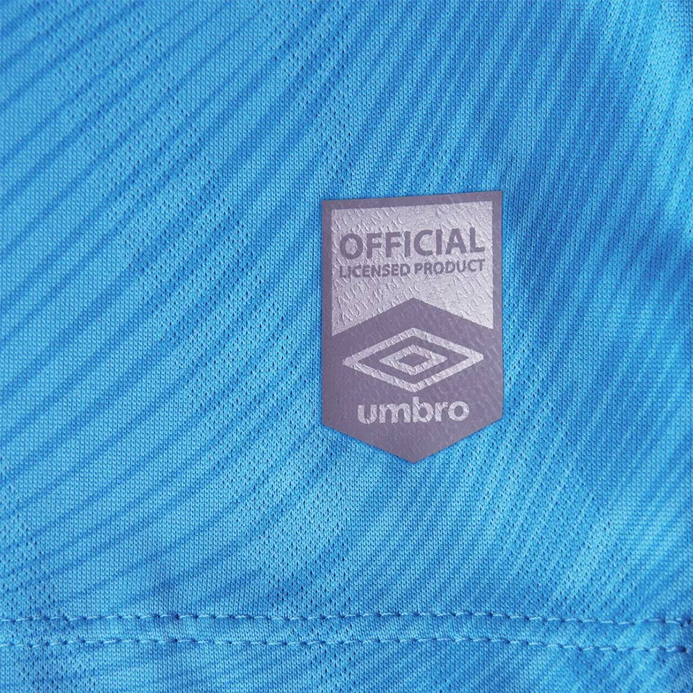 Camisa Santos 2025 Infantil Dry Fit