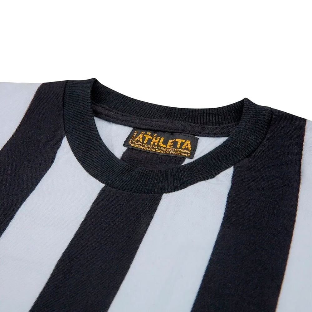 Camisa Santos 1974 Casual