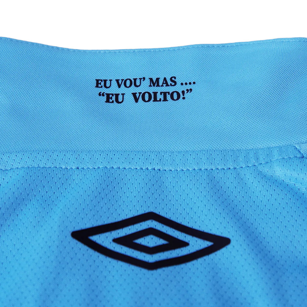 Camisa Santos 2025 Infantil Dry Fit