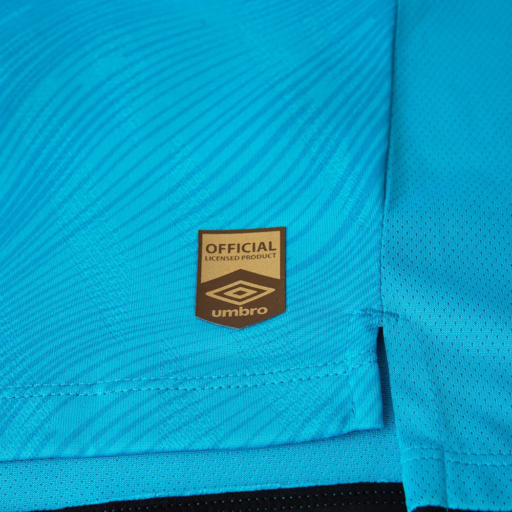 Camisa Santos 2025 Masculina Dry Fit