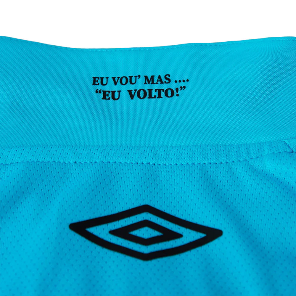 Camisa Santos 2025 Masculina Dry Fit