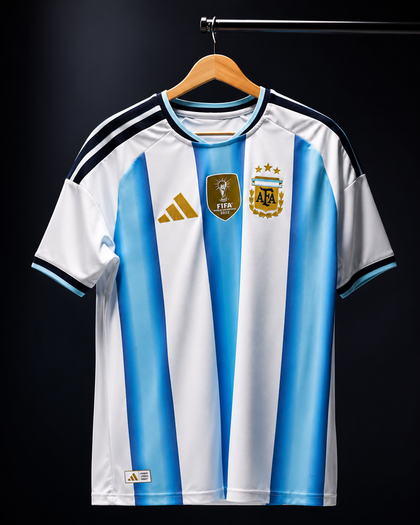 Lançamentos da copa!
