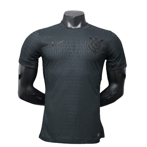 Camisa Corinthians II 24/25 Jogador