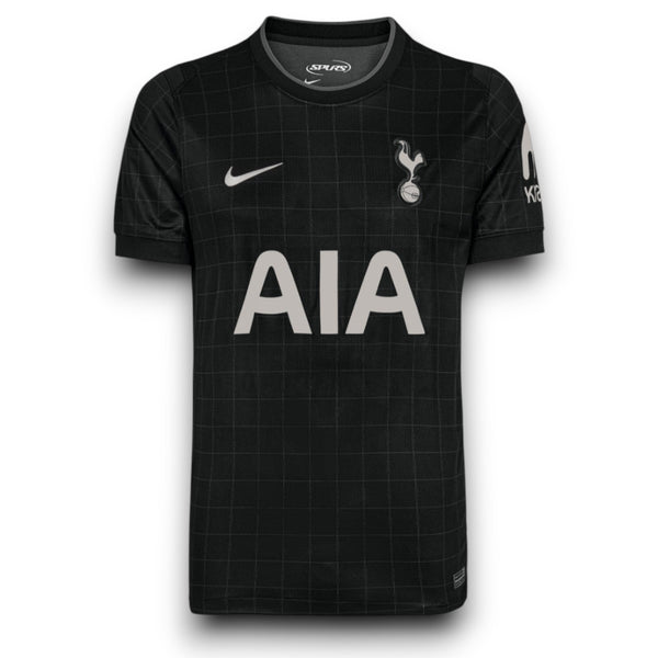 Camisa Tottenham Spurs II 25/26 - Jogador